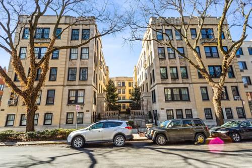 604 W Addison Unit B4, Chicago, IL 60613