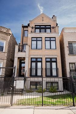6543 S Ingleside Unit 1, Chicago, IL 60637