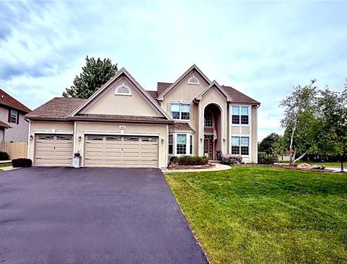 1849 Moorland, Crystal Lake, IL 60014