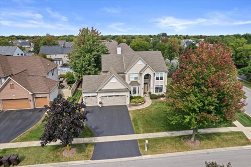 1849 Moorland, Crystal Lake, IL 60014