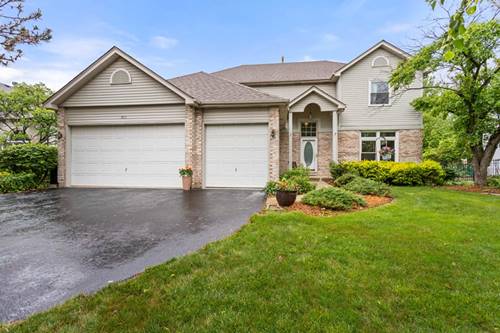 857 Bluestem, Bolingbrook, IL 60440