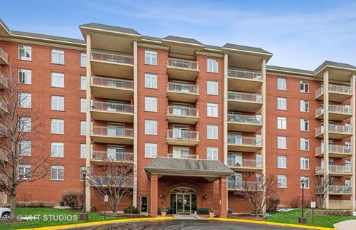 8300 Callie Unit 610, Morton Grove, IL 60053