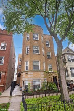 1620 W Olive Unit 3A, Chicago, IL 60660