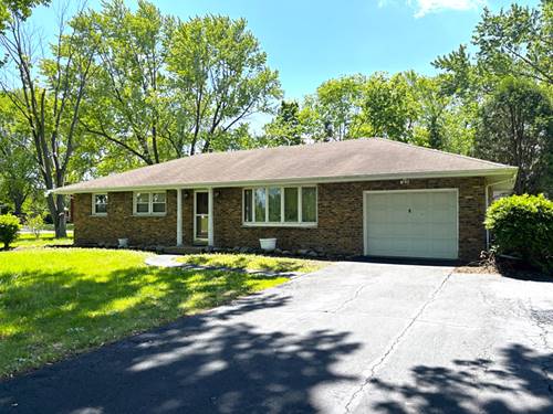 1 Marlin, Oswego, IL 60543