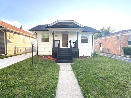 1914 S 21st, Maywood, IL 60153