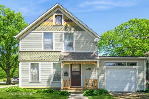 128 Forest, Riverside, IL 60546