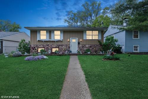 2110 Hermon, Zion, IL 60099