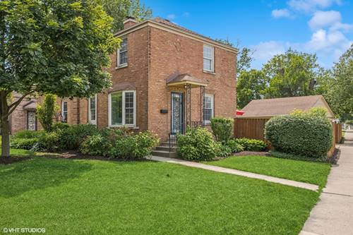 4400 Howard, Western Springs, IL 60558