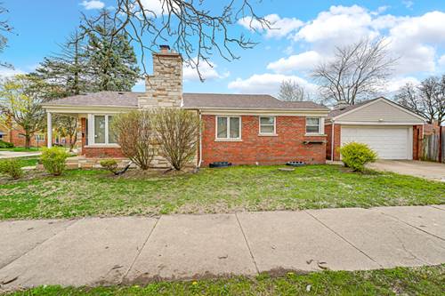10600 S Parnell, Chicago, IL 60628