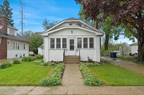 304 W Keith, Waukegan, IL 60085