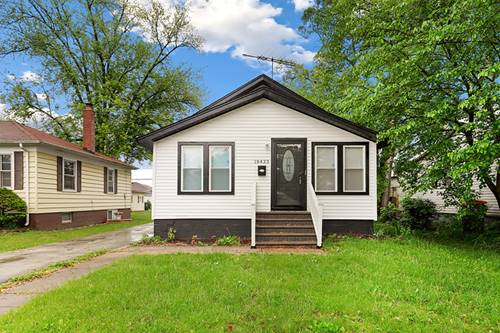 18433 Ridgewood, Lansing, IL 60438