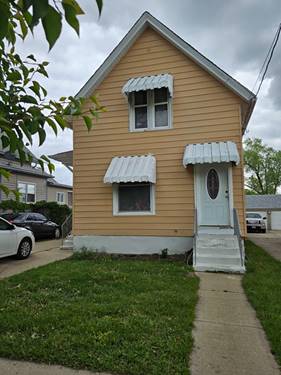 315 Vandalia, Elgin, IL 60123