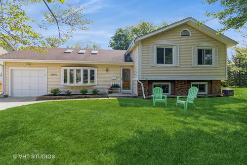 5801 Charleston, Hanover Park, IL 60133
