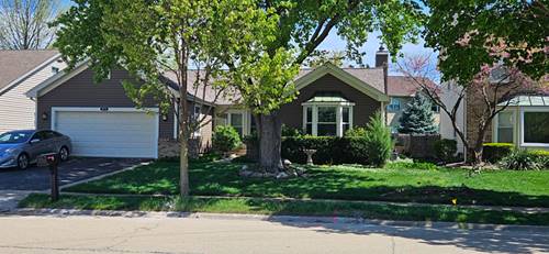 973 Willowbrook, Wheeling, IL 60090