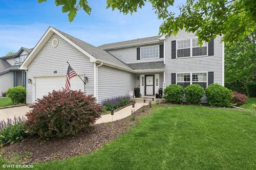 3175 N Magnolia, Wadsworth, IL 60083
