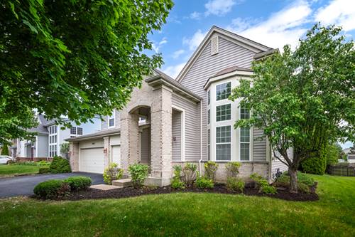14605 Colonial, Plainfield, IL 60544