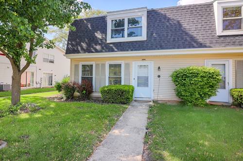 21 Fernwood Unit 21U, Bolingbrook, IL 60440