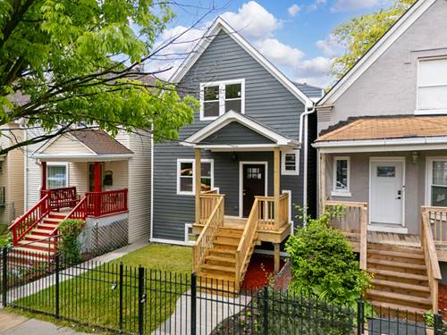 130 N Laramie, Chicago, IL 60644