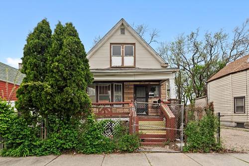 6108 S Honore, Chicago, IL 60636