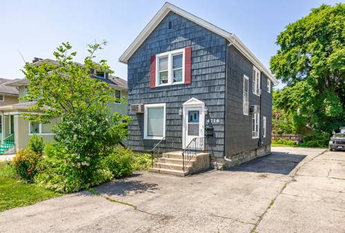 4716 Main, Downers Grove, IL 60515