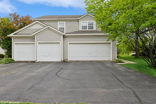221 Wedgewood, Lake In The Hills, IL 60156