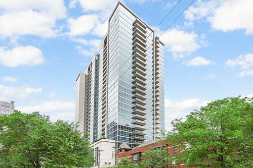 1629 S Prairie Unit 1503, Chicago, IL 60616