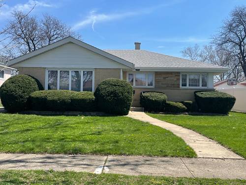 2601 Kensington, Westchester, IL 60154