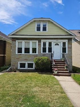5626 N Mcvicker, Chicago, IL 60646