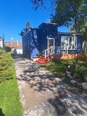 933 Mason, Des Plaines, IL 60016