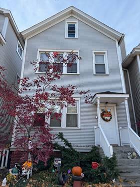 2714 N Magnolia, Chicago, IL 60614