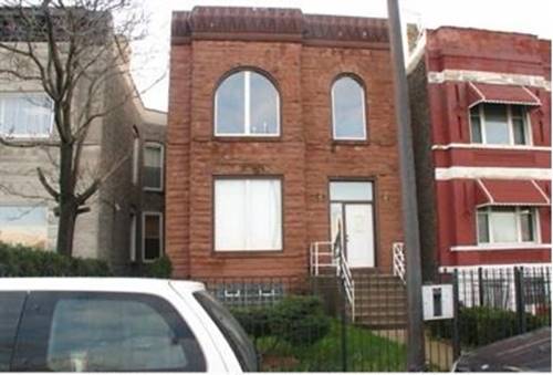 2717 W Congress Unit 2, Chicago, IL 60612