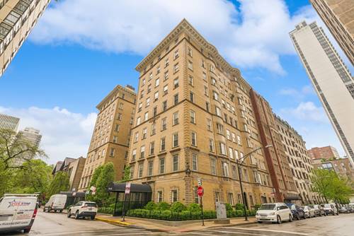 70 E Scott Unit 908, Chicago, IL 60610