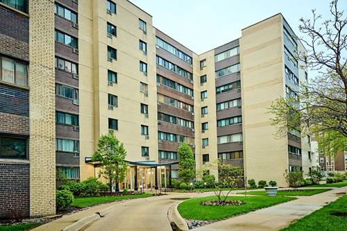 6300 N Sheridan Unit 112, Chicago, IL 60660