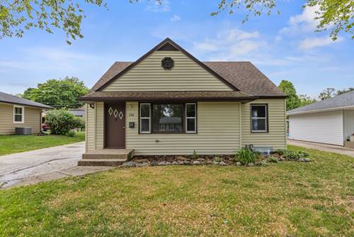 2311 Colorado, Rockford, IL 61108