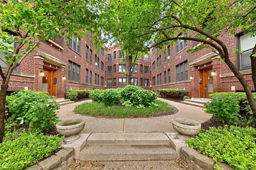 2110 W Montrose Unit 2S, Chicago, IL 60618