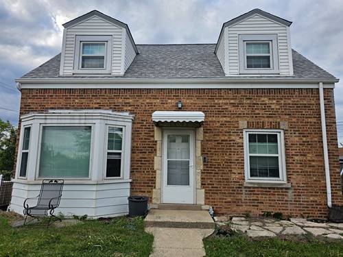 5805 N Canfield, Chicago, IL 60631
