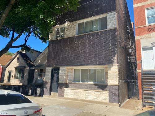 3145 S May Unit 2R, Chicago, IL 60608