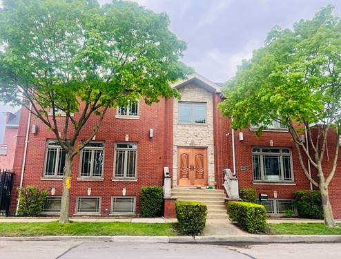 3250 S Normal, Chicago, IL 60616