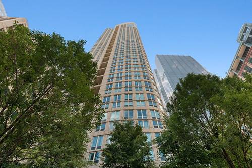 345 N Lasalle Unit 3806, Chicago, IL 60654