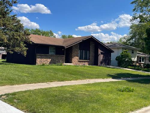 1410 Brentwood, Joliet, IL 60435
