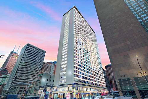 535 N Michigan Unit 1009, Chicago, IL 60611