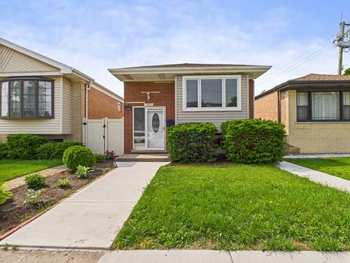 3455 W 115th, Chicago, IL 60655
