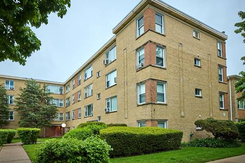 6021 N Damen Unit 202, Chicago, IL 60659