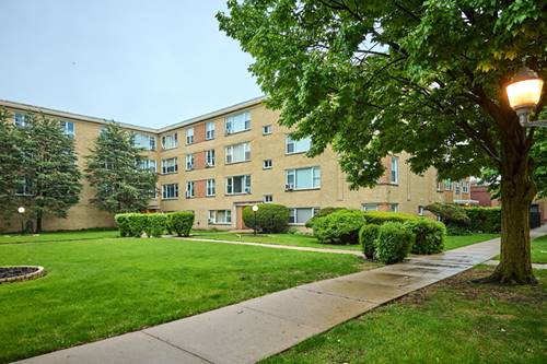 6021 N Damen Unit 202, Chicago, IL 60659