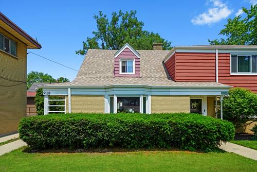 9138 Brookfield, Brookfield, IL 60513