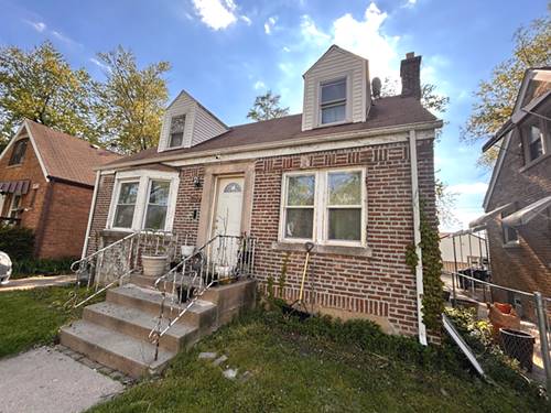 618 Emerald, Chicago Heights, IL 60411
