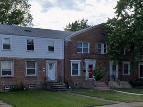 1376 Wentworth, Calumet City, IL 60409