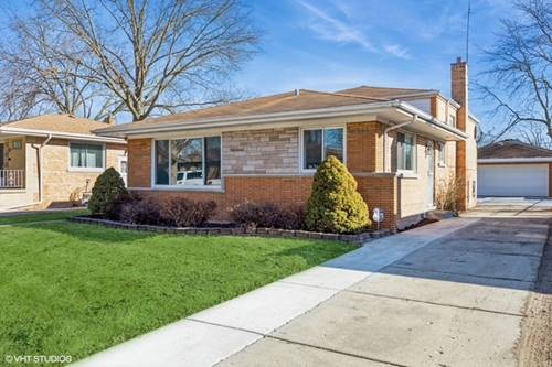 16361 Greenwood, South Holland, IL 60473