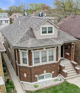 3105 N 76th, Elmwood Park, IL 60707
