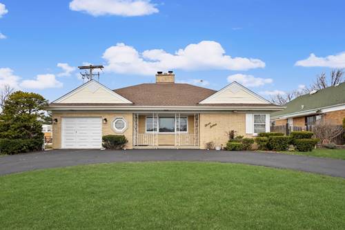1116 S Cumberland, Park Ridge, IL 60068